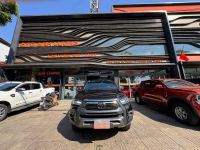 Bán xe Toyota Hilux 2021 2.8L 4x4 AT giá 785 Triệu - Đăk Lăk