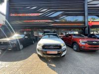 Bán xe Ford Ranger Wildtrak 3.2L 4x4 AT 2016 giá 545 Triệu - Đăk Lăk