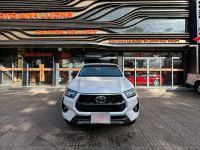 Bán xe Toyota Hilux 2024 2.4L 4x2 AT giá 665 Triệu - Đăk Lăk