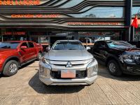 Bán xe Mitsubishi Triton 2019 4x4 AT Mivec Premium giá 525 Triệu - Đăk Lăk