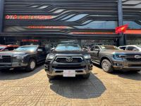 Bán xe Toyota Hilux 2021 2.8L 4x4 AT giá 785 Triệu - Đăk Lăk