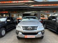Bán xe Toyota Fortuner 2.4G 4x2 MT 2020 giá 740 Triệu - Đăk Lăk