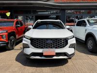 Bán xe Ford Territory 2022 Titanium 1.5 AT giá 705 Triệu - Đăk Lăk
