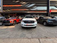 Bán xe Ford Ranger 2020 XLS 2.2L 4x2 AT giá 490 Triệu - Đăk Lăk