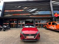 Bán xe Hyundai Accent 1.4 AT Đặc Biệt 2023 giá 465 Triệu - Đăk Lăk