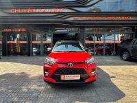 Bán xe Toyota Raize 2022 G 1.0 CVT giá 455 Triệu - Đăk Lăk