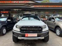 Bán xe Ford Ranger 2021 Raptor 2.0L 4x4 AT giá 890 Triệu - Đăk Lăk