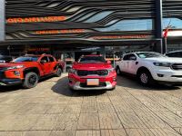Bán xe Kia Sonet 2022 Deluxe 1.5 AT giá 450 Triệu - Đăk Lăk