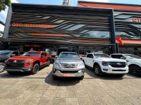 Bán xe Toyota Fortuner 2017 2.4G 4x2 MT giá 660 Triệu - Đăk Lăk