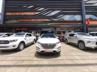 Bán xe Hyundai Tucson 2016 2.0 ATH giá 545 Triệu - Đăk Lăk