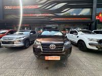 Bán xe Toyota Fortuner 2021 2.4G 4x2 AT giá 870 Triệu - Đăk Lăk
