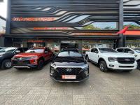 Bán xe Hyundai SantaFe 2020 2.2L giá 730 Triệu - Đăk Lăk