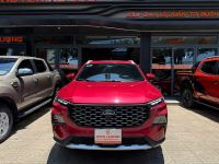 Bán xe Ford Territory Titanium X 1.5 AT 2023 giá 770 Triệu - Đăk Lăk