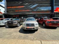 Bán xe Ford Everest 2008 2.5L 4x2 MT giá 195 Triệu - Đăk Lăk