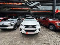 Bán xe Toyota Fortuner 2019 2.4G 4x2 MT giá 725 Triệu - Đăk Lăk