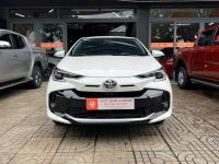 Bán xe Toyota Vios 2024 E 1.5 MT giá 397 Triệu - Đăk Lăk