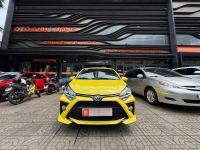 Bán xe Toyota Wigo 1.2 AT 2021 giá 305 Triệu - Đăk Lăk