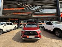 Bán xe Toyota Veloz Cross Top 1.5 CVT 2024 giá 545 Triệu - Đăk Lăk
