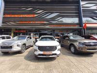 Bán xe Ford Territory 2025 Trend 1.5 AT giá 710 Triệu - Đăk Lăk