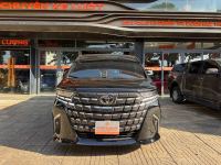 Bán xe Toyota Alphard 2019 Luxury Executive Lounge giá 2 Tỷ 690 Triệu - Đăk Lăk