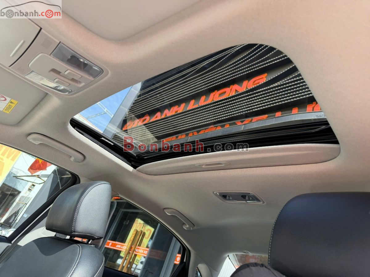 Kia K3 Luxury 1.6 AT 2025 - 565 Triệu 4