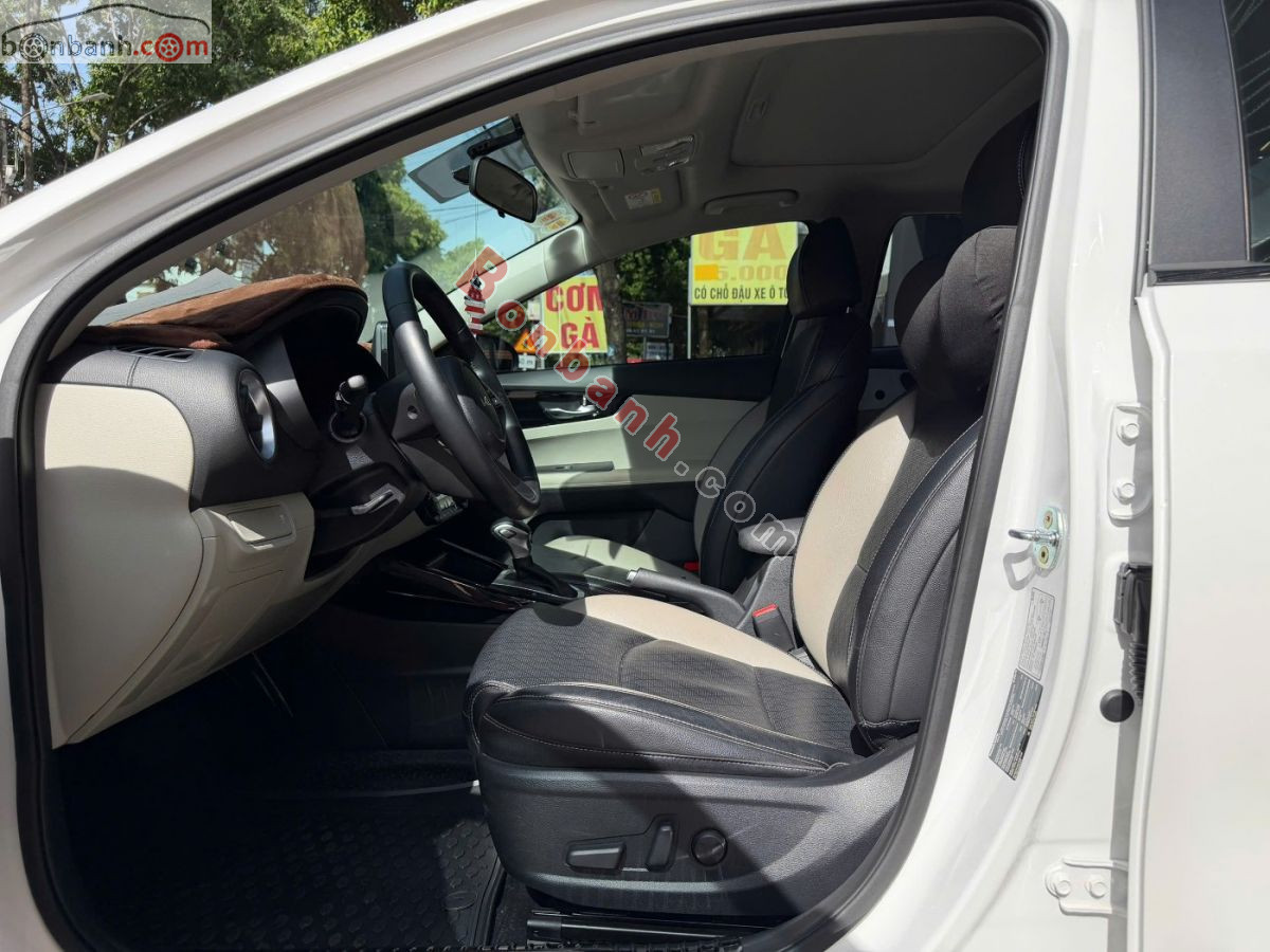 Kia K3 Luxury 1.6 AT 2025 - 565 Triệu 6