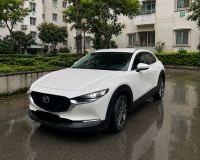 Bán xe Mazda CX 30 Luxury 2.0 AT 2022 giá 595 Triệu - Đăk Lăk