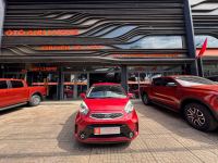 Bán xe Kia Morning Si AT 2016 giá 200 Triệu - Đăk Lăk
