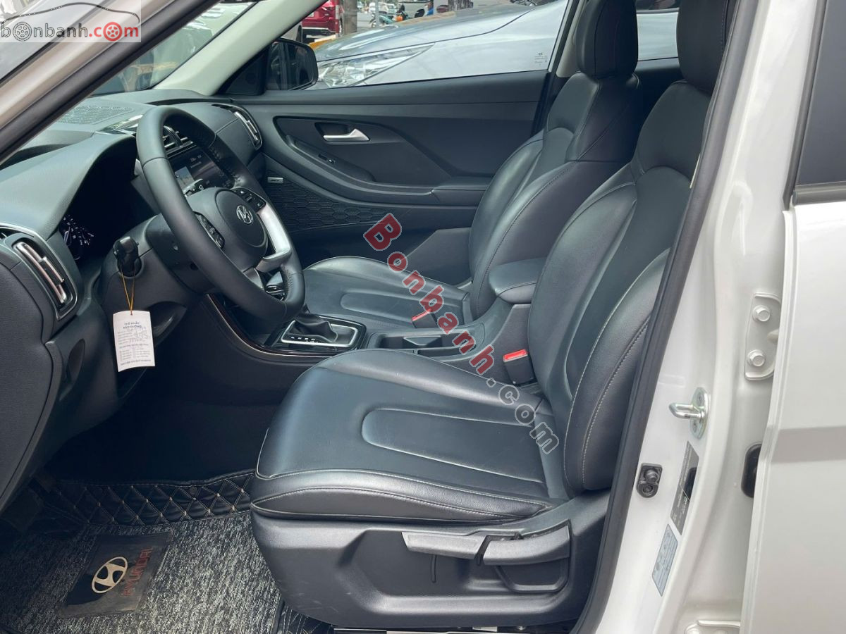 Hyundai Creta Đặc biệt 1.5 AT 2022 - 560 Triệu 9