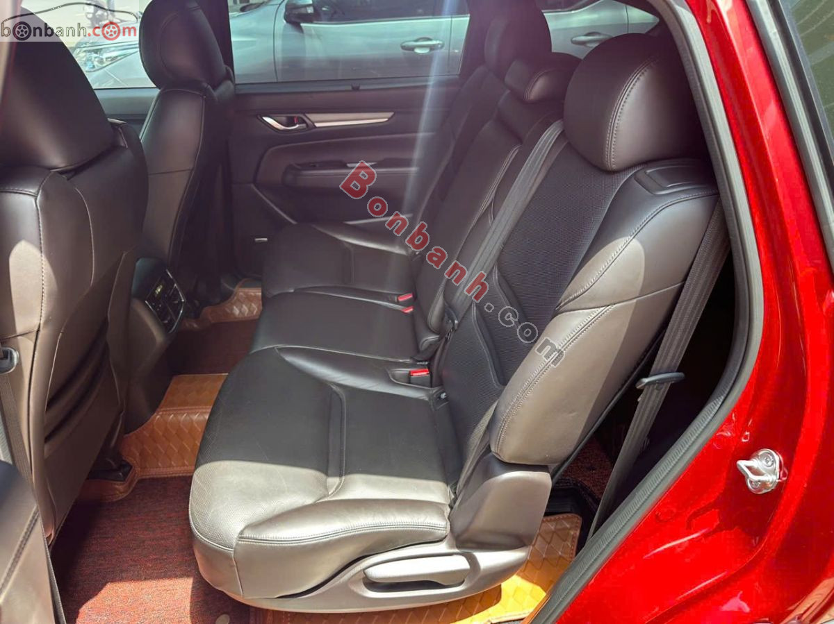 Mazda CX8 Premium 2020 - 720 Triệu 7