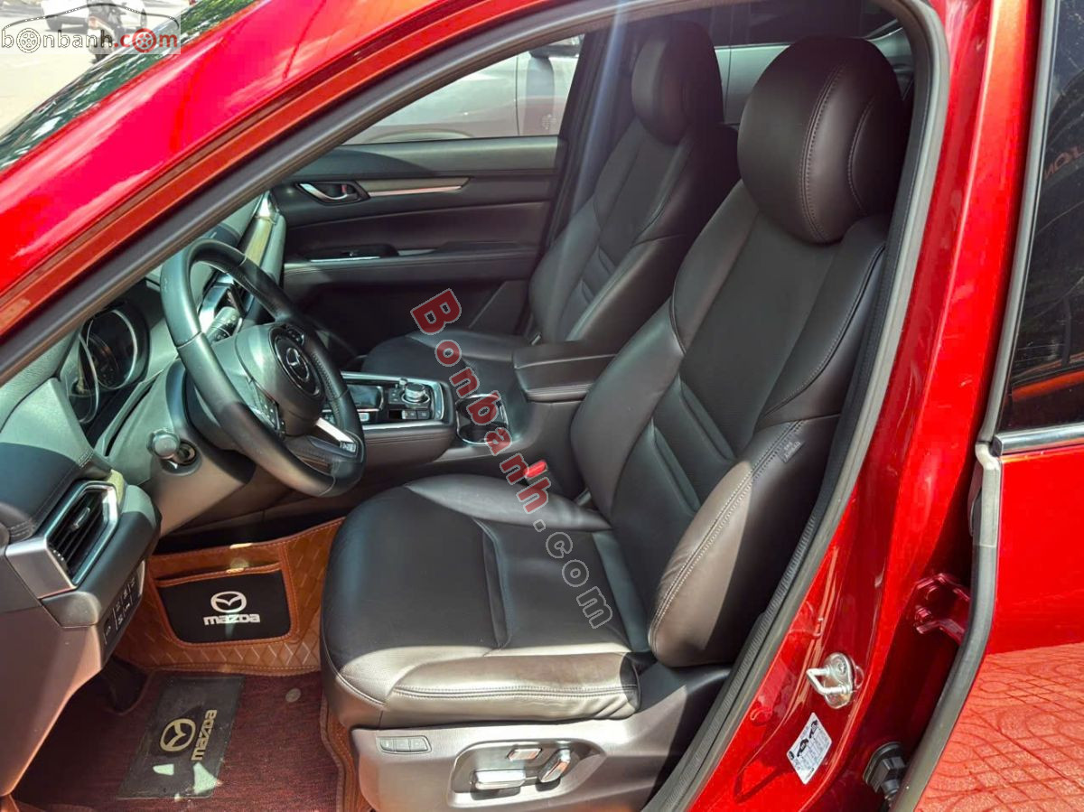 Mazda CX8 Premium 2020 - 720 Triệu 8