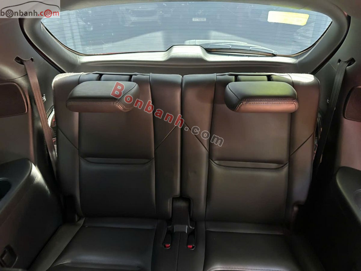 Mazda CX8 Premium 2020 - 720 Triệu 9