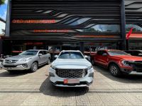 Bán xe Ford Territory 2025 Titanium X 1.5 AT giá 810 Triệu - Đăk Lăk