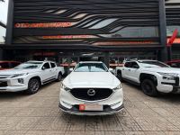 Bán xe Mazda CX5 2018 2.5 AT 2WD giá 575 Triệu - Đăk Lăk