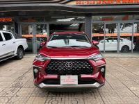Bán xe Toyota Veloz 2024 Cross Top 1.5 CVT giá 545 Triệu - Đăk Lăk