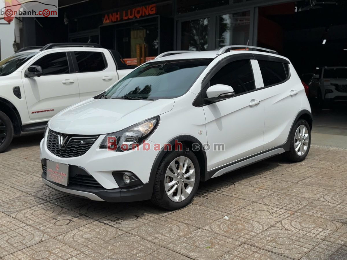 VinFast Fadil Tiêu chuẩn 1.4 AT 2022 - 315 Triệu 3