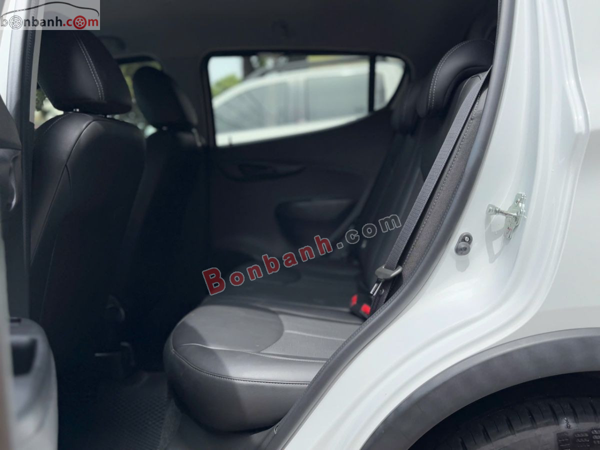 VinFast Fadil Tiêu chuẩn 1.4 AT 2022 - 315 Triệu 10