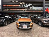 Bán xe Ford Ranger 2018 Wildtrak 2.0L 4x4 AT giá 545 Triệu - Đăk Lăk