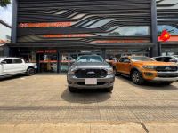 Bán xe Ford Ranger 2021 XLS 2.2L 4x2 AT giá 495 Triệu - Đăk Lăk