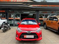 Bán xe Toyota Wigo 2019 1.2G AT giá 287 Triệu - Đăk Lăk