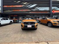 Bán xe Ford Ranger 2021 Wildtrak 2.0L 4x4 AT giá 650 Triệu - Đăk Lăk
