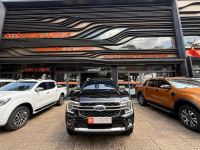 Bán xe Ford Everest 2025 Titanium Plus 2.0L 4x4 AT giá 1 Tỷ 350 Triệu - Đăk Lăk