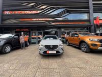 Bán xe Mazda CX3 2025 Deluxe 1.5 AT giá 515 Triệu - Đăk Lăk