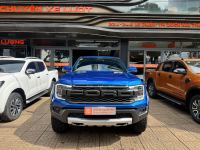 Bán xe Ford Ranger 2023 Raptor 2.0L 4x4 AT giá 1 Tỷ 10 Triệu - Đăk Lăk