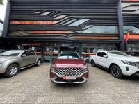 Bán xe Hyundai SantaFe 2023 Cao cấp 2.2L HTRAC giá 1 Tỷ 65 Triệu - Đăk Lăk