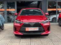 Bán xe Toyota Wigo 2024 G 1.2 AT giá 365 Triệu - Đăk Lăk