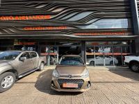 Bán xe Hyundai i10 2018 Grand 1.2 AT giá 287 Triệu - Đăk Lăk