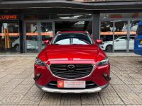 Bán xe Mazda CX3 Luxury 1.5 AT 2024 giá 505 Triệu - Đăk Lăk