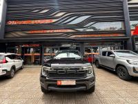 Bán xe Ford Ranger 2025 Raptor 2.0L 4x4 AT giá 1 Tỷ 150 Triệu - Đăk Lăk