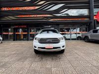 Bán xe Ford Ranger 2021 Limited 2.0L 4x4 AT giá 575 Triệu - Đăk Lăk